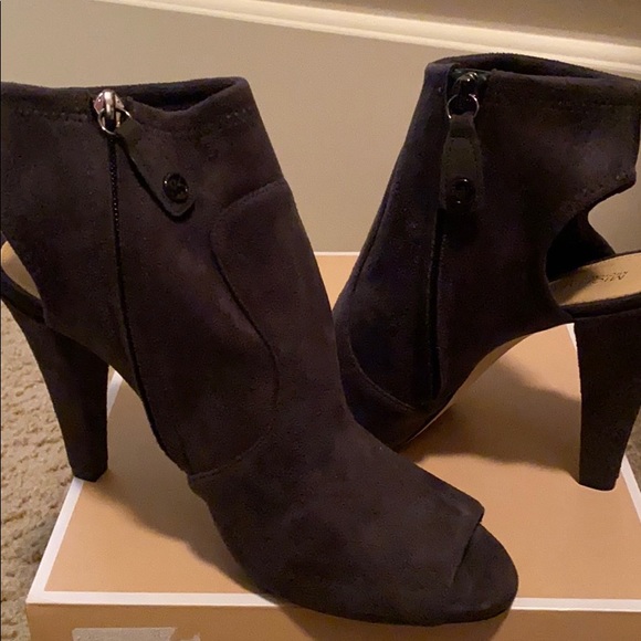 Michael Kors Selina Booties - Picture 6 of 6